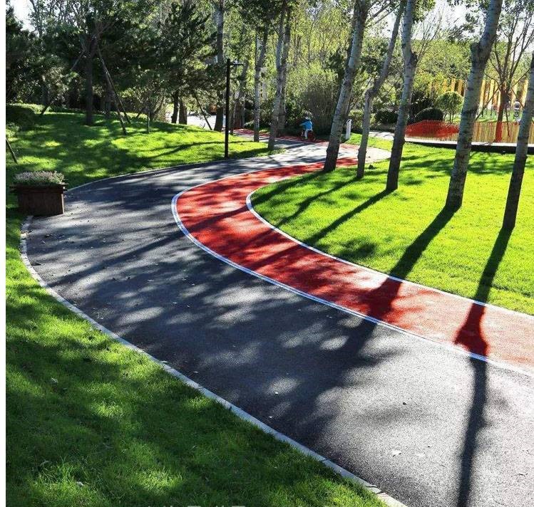 广州增城知识城透水混凝土 广州增城知识城透水混凝土