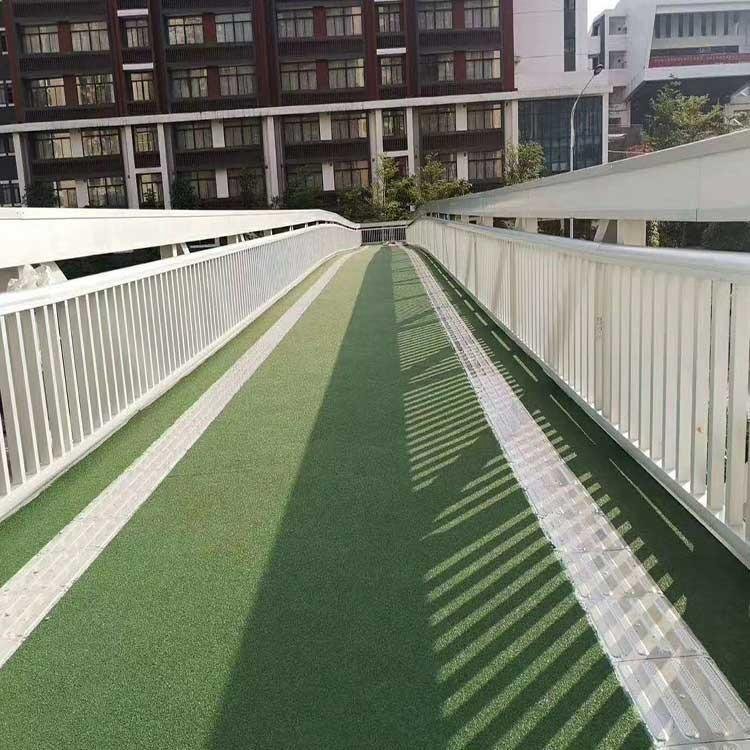 透水地坪具体应用的八个性能特点 透水地坪具体应用的八个性能特点