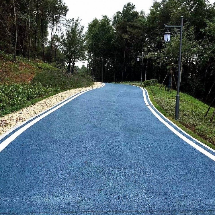 广州透水混凝土地坪材料 广州透水混凝土地坪材料