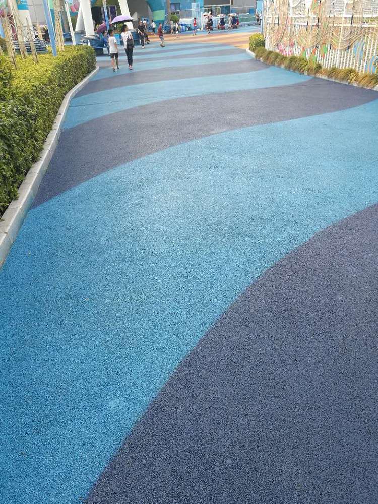 C25透水混凝土胶结料配合比 C25透水混凝土胶结料配合比