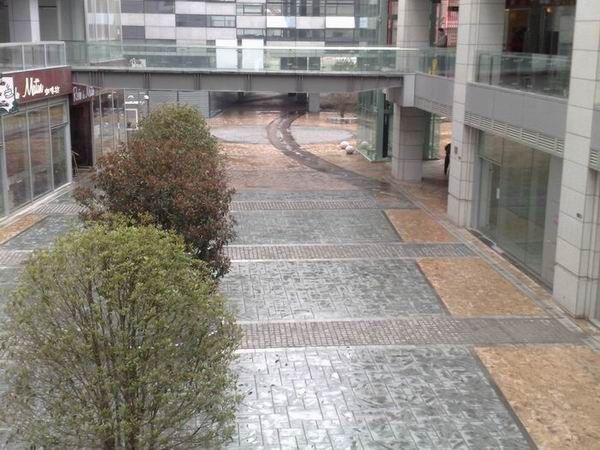 广州艺术压花地坪的特点及应用 广州艺术压花地坪的特点及应用