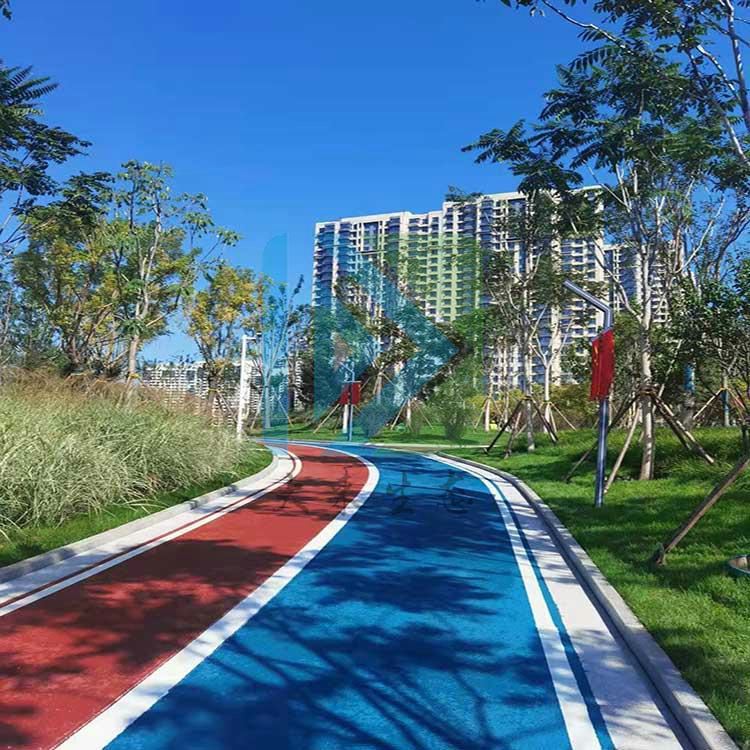 透水混凝土地坪处理剂