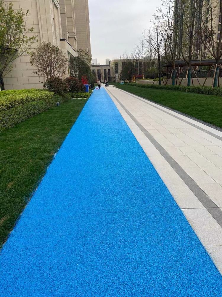 一个会呼吸的海绵城市